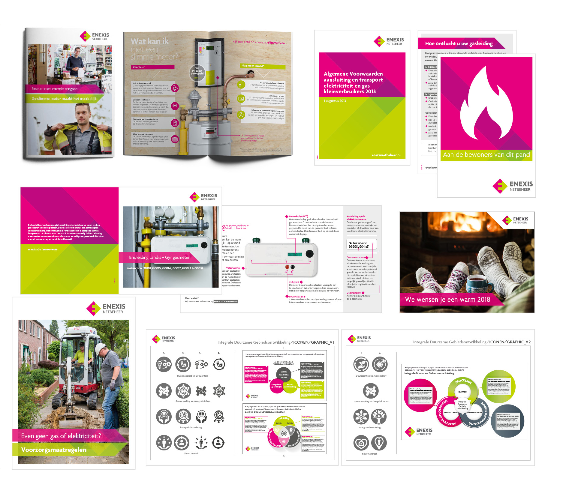Enexis Netbeheer extra casebeeld 1
