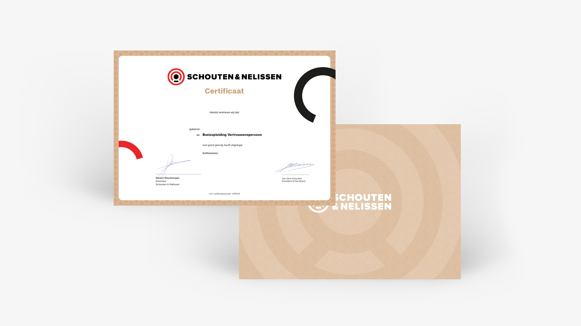 Schouten & Nelissen extra casebeeld 6
