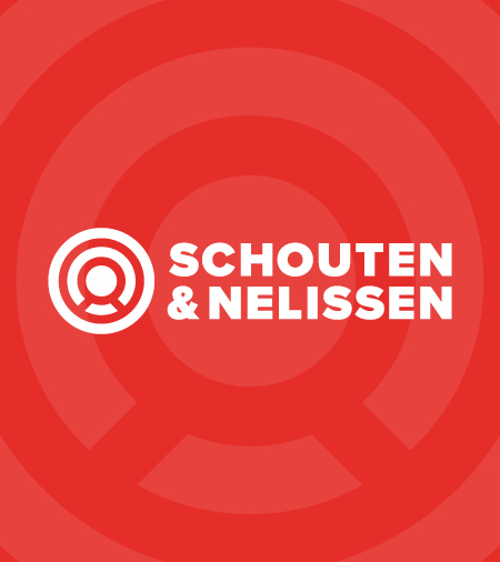 Coverbeeld van de case Van brand core tot campagnes voor Schouten & Nelissen