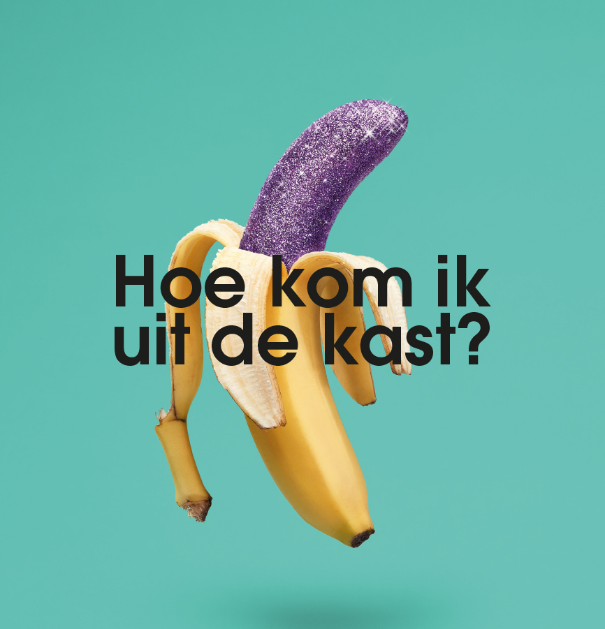 Overzichtsbeeld van de jongerencampagne voor Sense